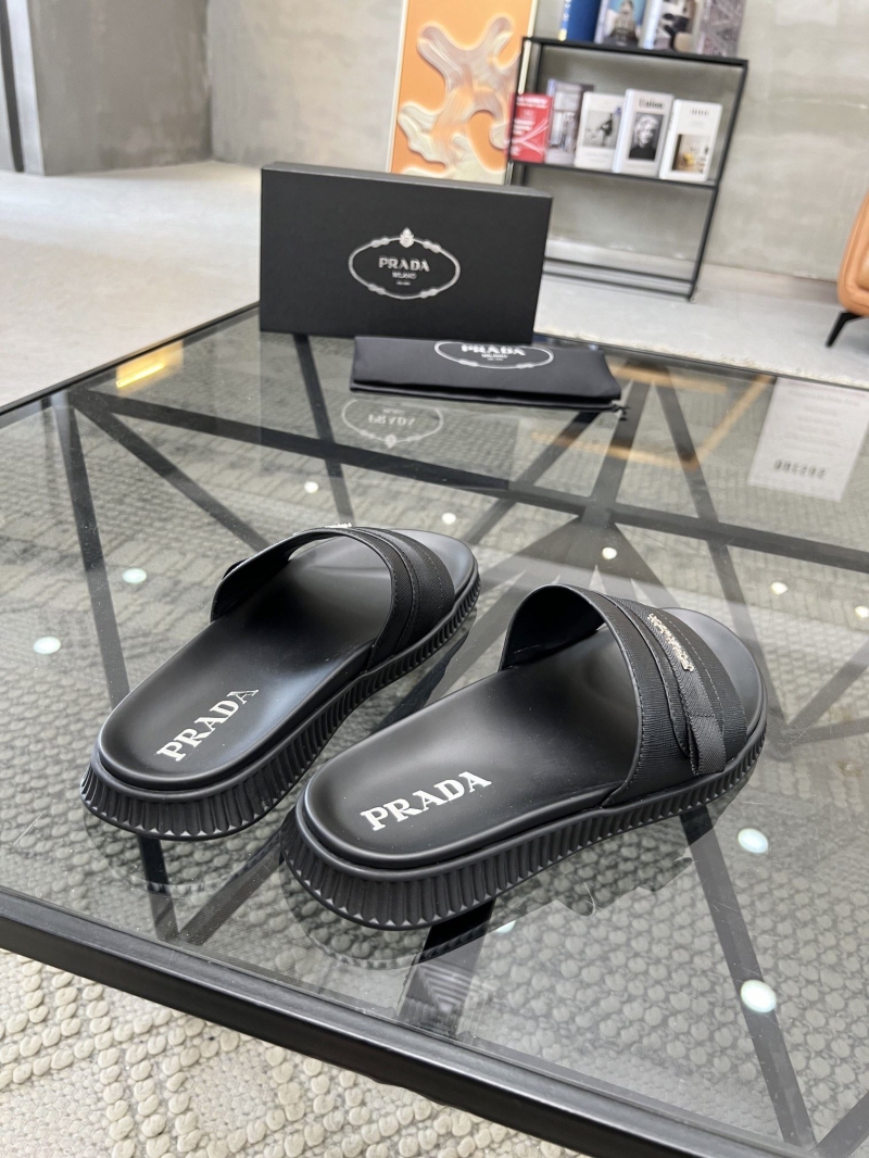 Prada Slippers